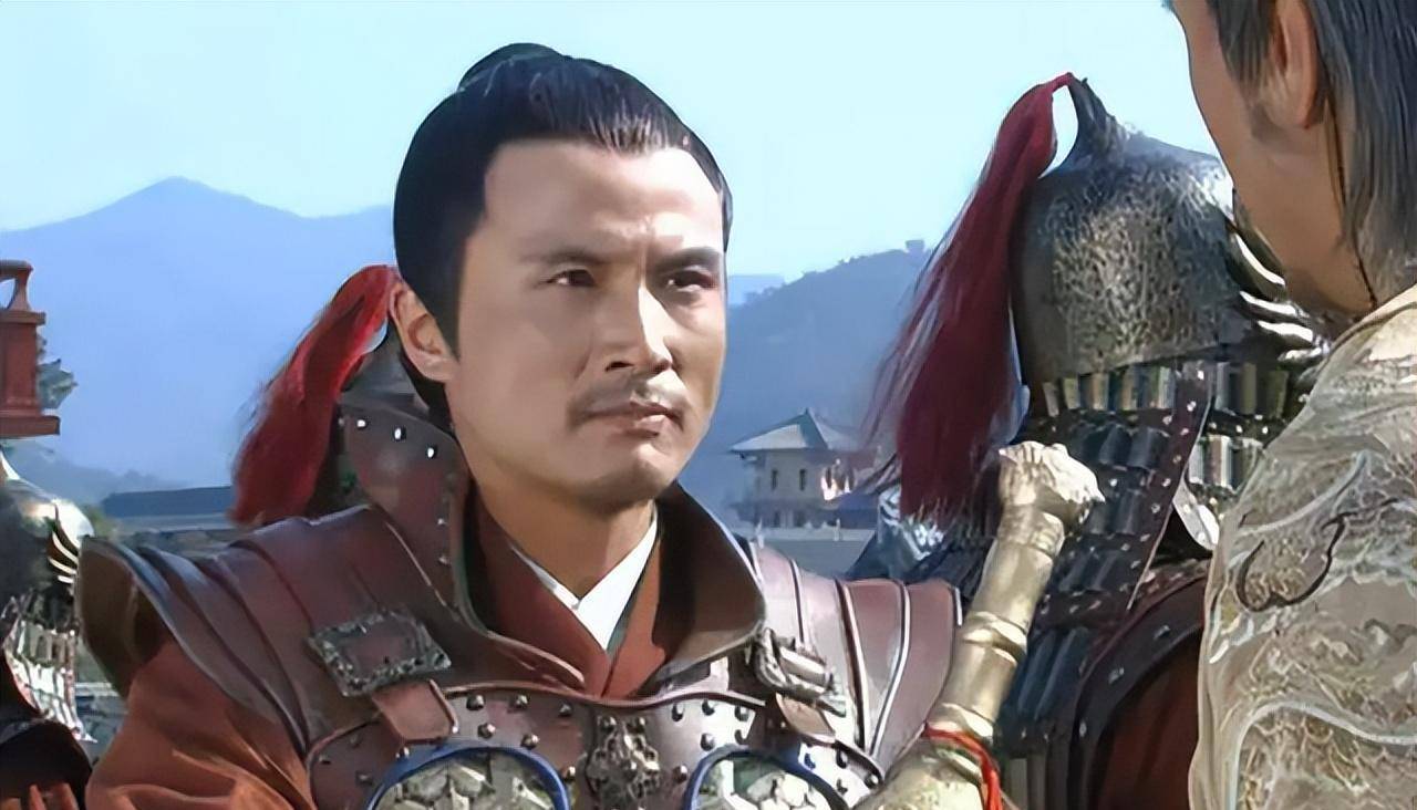 皇冠体育-难怪蓝玉被朱元璋屠戮三族，你不看他都做了啥，竟连王妃都敢侮辱